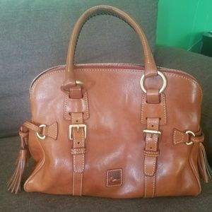 Dooney and Burke Handbag